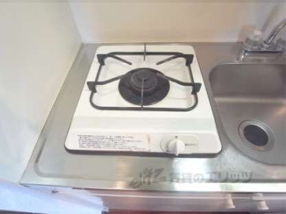 プレジール西院の物件内観写真