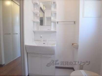 プレジール西院の物件内観写真