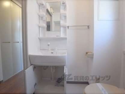 プレジール西院の物件内観写真