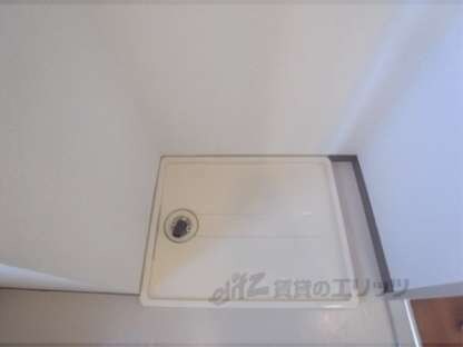 プレジール西院の物件内観写真