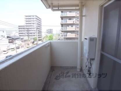 プレジール西院の物件内観写真