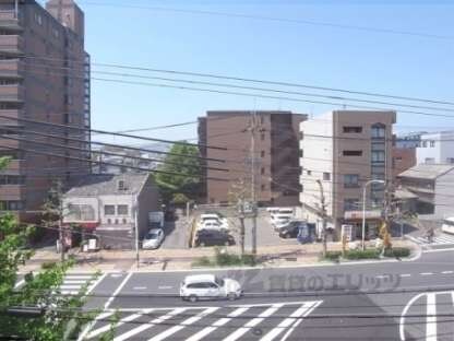 プレジール西院の物件内観写真