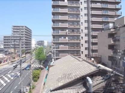 プレジール西院の物件内観写真