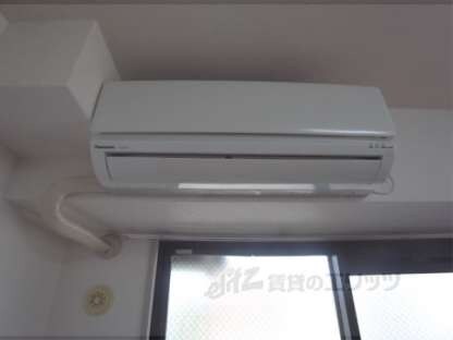 プレジール西院の物件内観写真