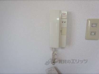 プレジール西院の物件内観写真