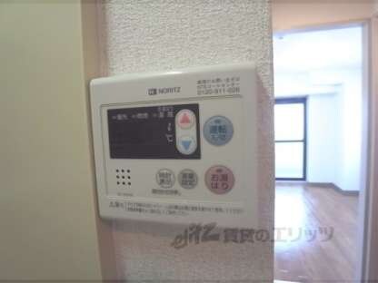 プレジール西院の物件内観写真