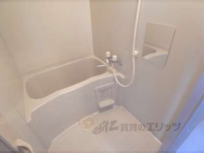 プレジール西院の物件内観写真