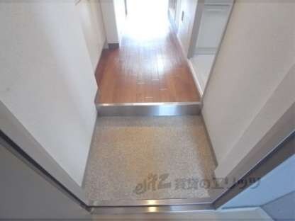 プレジール西院の物件内観写真