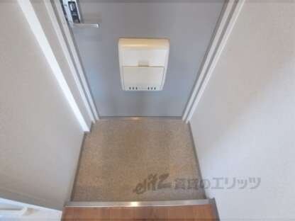 プレジール西院の物件内観写真