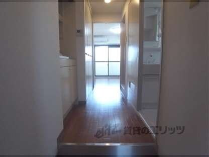 プレジール西院の物件内観写真