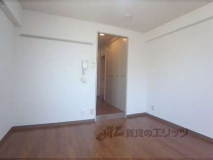 プレジール西院の物件内観写真