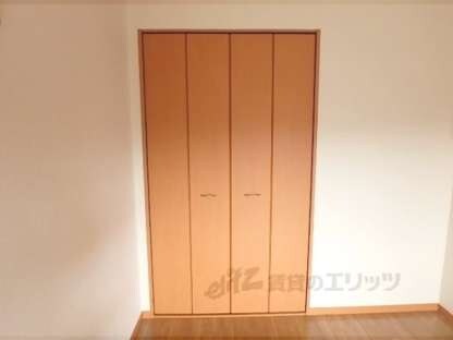 マルベリーコートⅡの物件内観写真