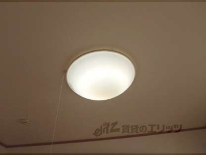 マルベリーコートⅡの物件内観写真