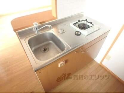 マルベリーコートⅡの物件内観写真