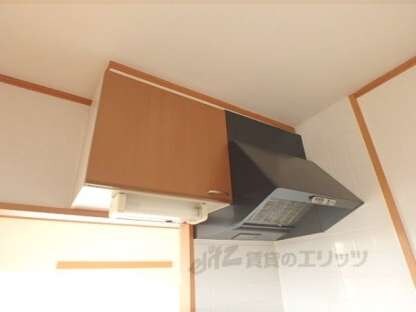 マルベリーコートⅡの物件内観写真