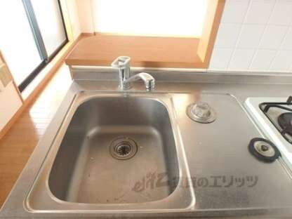 マルベリーコートⅡの物件内観写真