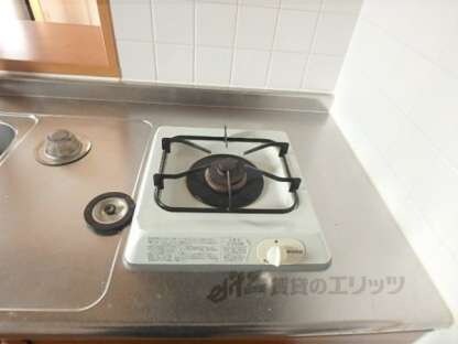 マルベリーコートⅡの物件内観写真