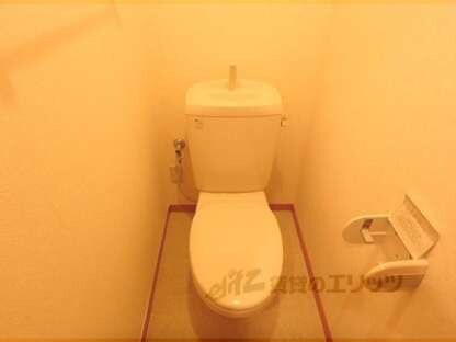 マルベリーコートⅡの物件内観写真