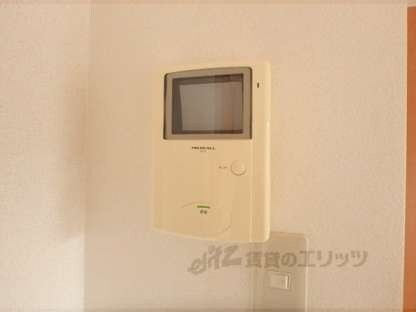 マルベリーコートⅡの物件内観写真