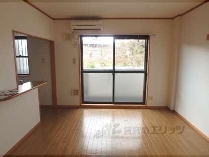 マルベリーコートⅡの物件内観写真