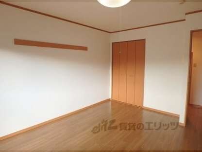 マルベリーコートⅡの物件内観写真