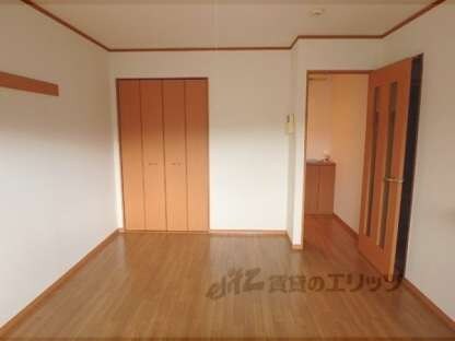 マルベリーコートⅡの物件内観写真