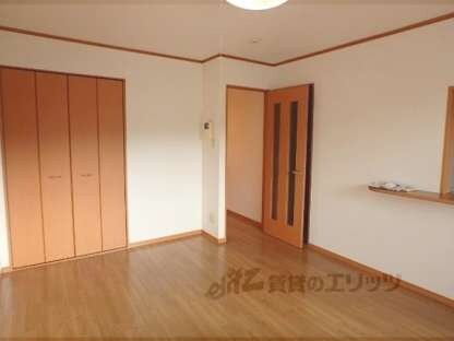 マルベリーコートⅡの物件内観写真