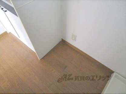 ヴィラ・サンシャイン上賀茂の物件内観写真