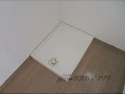 ヴィラ・サンシャイン上賀茂の物件内観写真