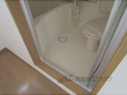 ヴィラ・サンシャイン上賀茂の物件内観写真