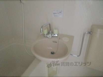 ヴィラ・サンシャイン上賀茂の物件内観写真