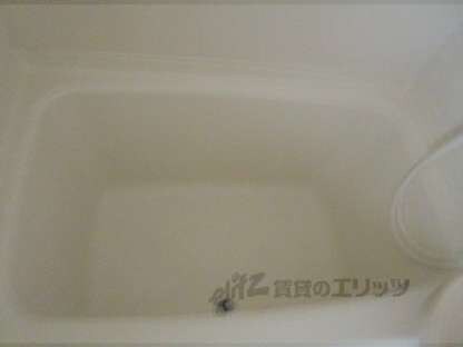 ヴィラ・サンシャイン上賀茂の物件内観写真