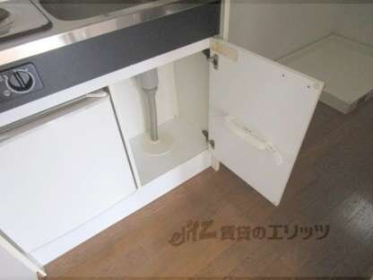 ヴィラ・サンシャイン上賀茂の物件内観写真