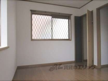 ヴィラ・サンシャイン上賀茂の物件内観写真