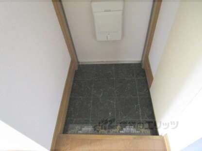 ヴィラ・サンシャイン上賀茂の物件内観写真