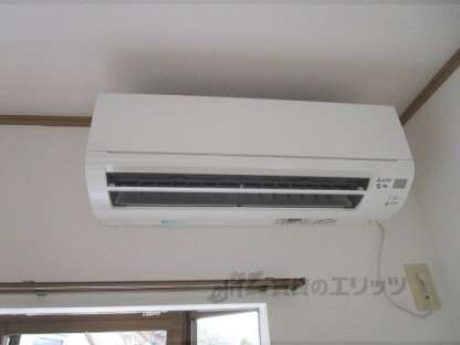 ヴィラ・サンシャイン上賀茂の物件内観写真