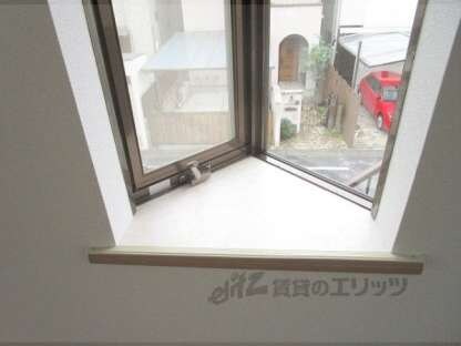 ヴィラ・サンシャイン上賀茂の物件内観写真