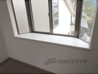 ヴィラ・サンシャイン上賀茂の物件内観写真