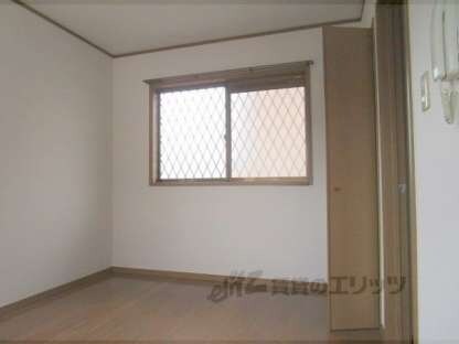 ヴィラ・サンシャイン上賀茂の物件内観写真