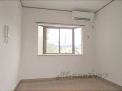 ヴィラ・サンシャイン上賀茂の物件内観写真