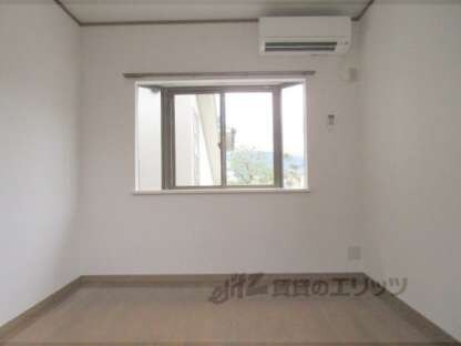 ヴィラ・サンシャイン上賀茂の物件内観写真