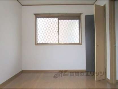 ヴィラ・サンシャイン上賀茂の物件内観写真