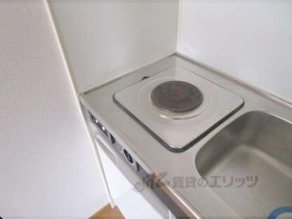 ヴィラ・サンシャイン上賀茂の物件内観写真