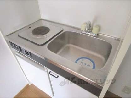 ヴィラ・サンシャイン上賀茂の物件内観写真