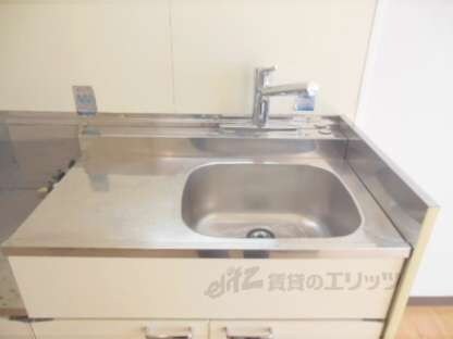 サンクシャンブルの物件内観写真