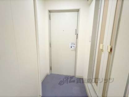 ブルーベルの物件内観写真