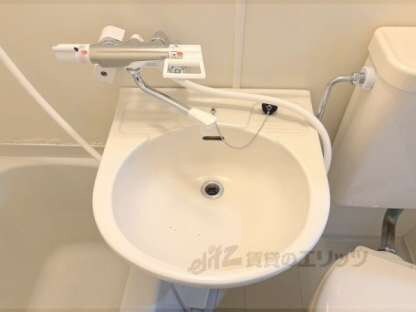 ブルーベルの物件内観写真