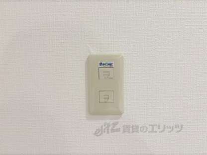 ブルーベルの物件内観写真