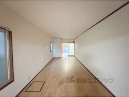 東福寺駅 徒歩15分 2階の物件内観写真