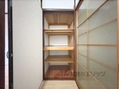 東福寺駅 徒歩15分 2階の物件内観写真